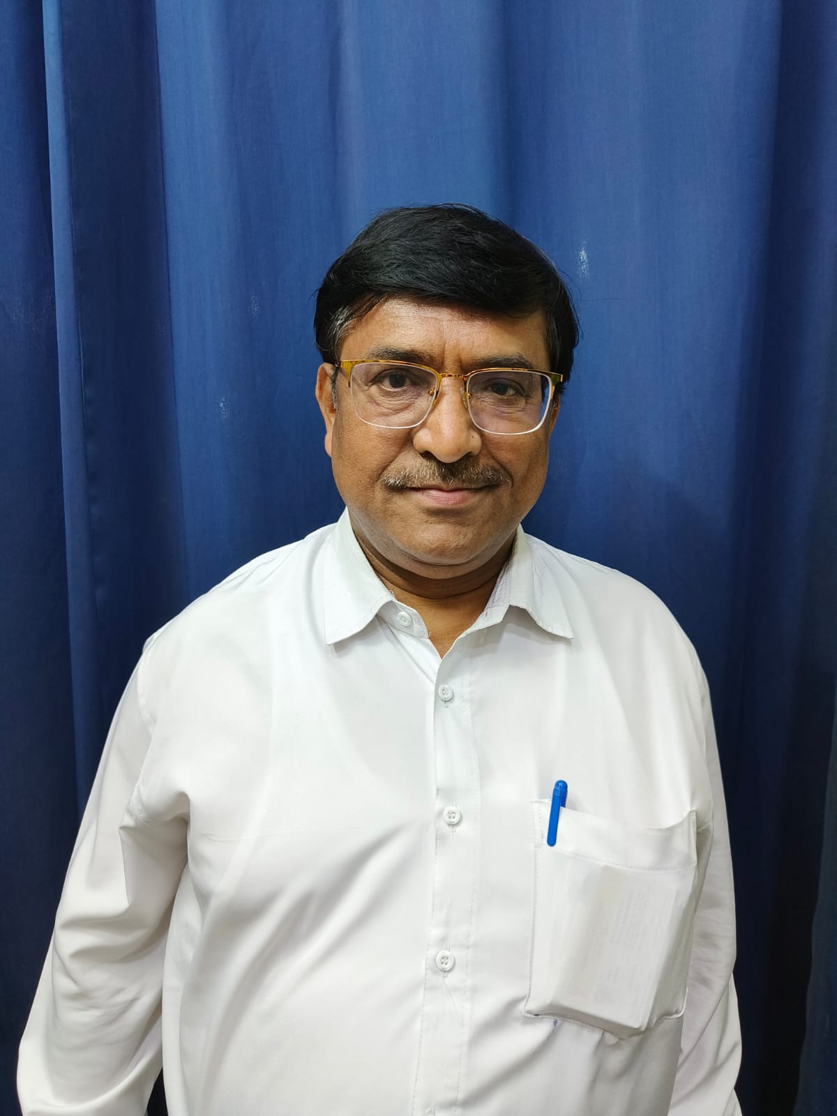 Bhimrao Arjun Gaikwad